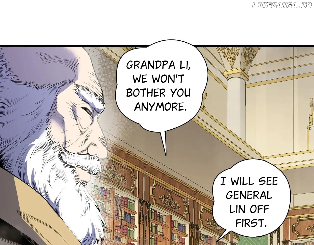Catastrophic Necromancer Chapter 177 - page 7